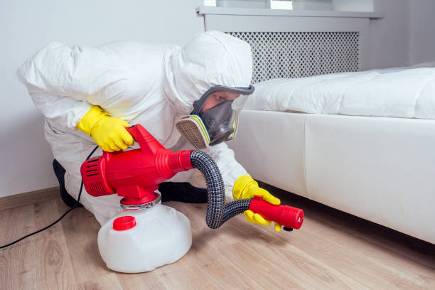 Best Commercial Pest Control Services  in Fairview, OK